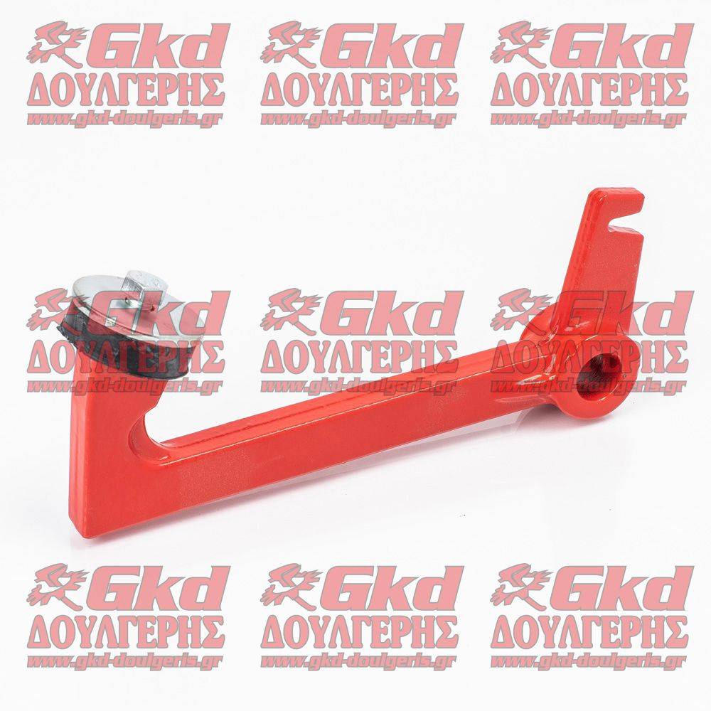 ΑΣΦΑΛΕΙΑ ΜΠΑΛΑΣ 18.00CM ΑΡ630 WELGER