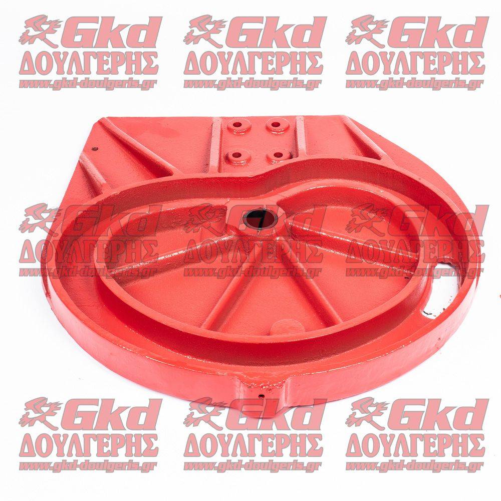 31-01-2008 ΚΙΘΑΡΑ ΑΝΕΜΗΣ ΠΛΗΡΗΣ ΑΡ71-61-63 WELGER - Image 1