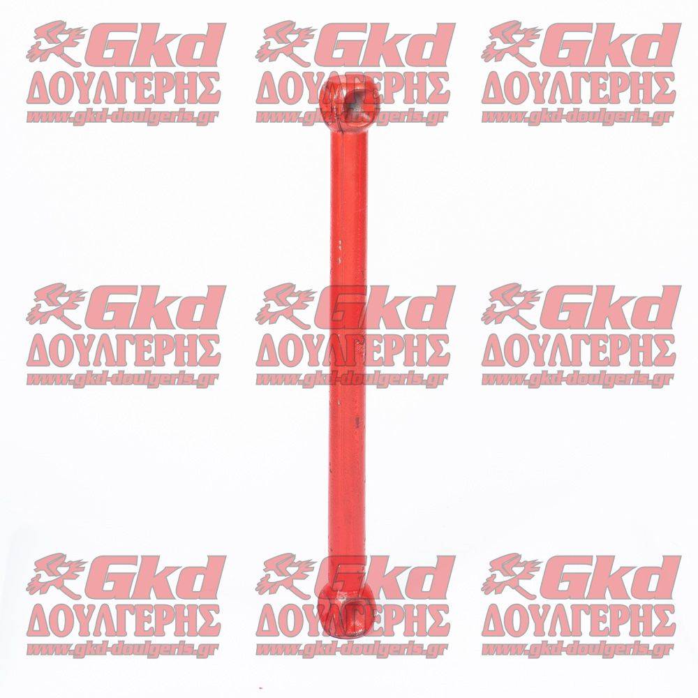 31-01-2030 ΑΞΟΝΑΣ ΑΝΕΜΗΣ (ΚΟΚΚΑΛΟ) ΑΡ630 WELGER - Image 1