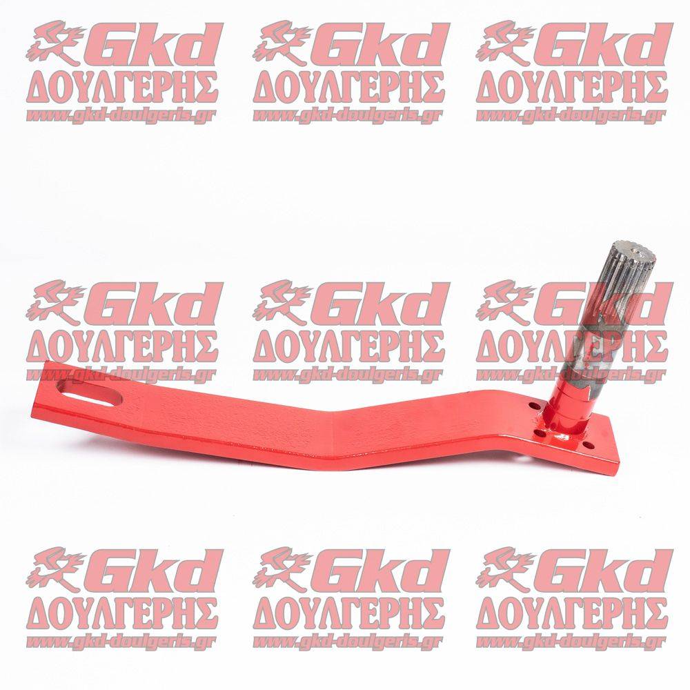 31-01-4002 ΣΤΡΟΦΑΛΟΣ ΑΡ71 WELGER - Image 1