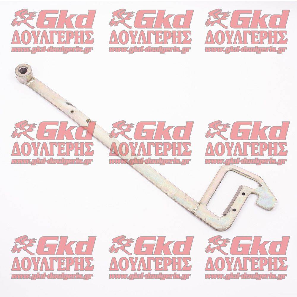 ΜΠΑΣΤΟΥΝΙ ΡΥΘΜΙΣΤΗ ΜΠΑΛΑΣ ΑΡ630-730-830