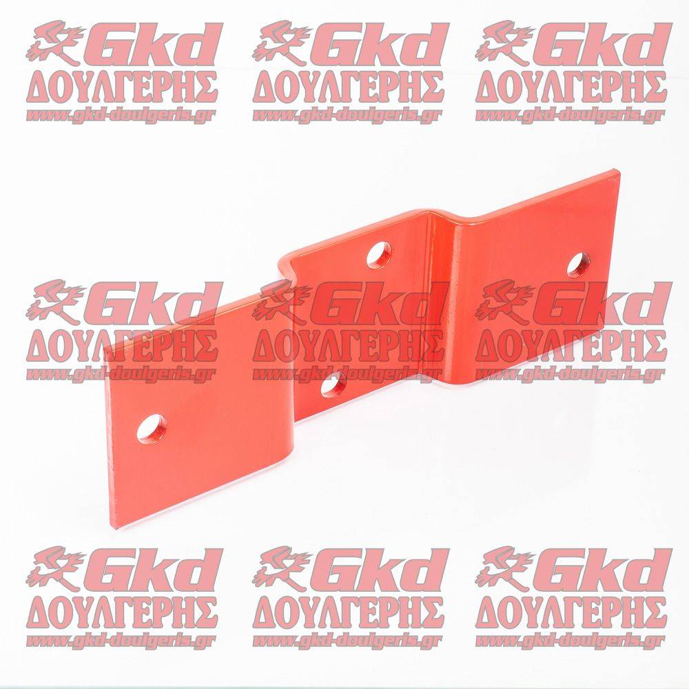 31-01-6052 ΒΑΣΗ ΘΗΚΗΣ ΤΡΟΧΑΛΙΩΝ ΣΥΡΜΑΤΟΣ ΑΡ71 WELGER - Image 1