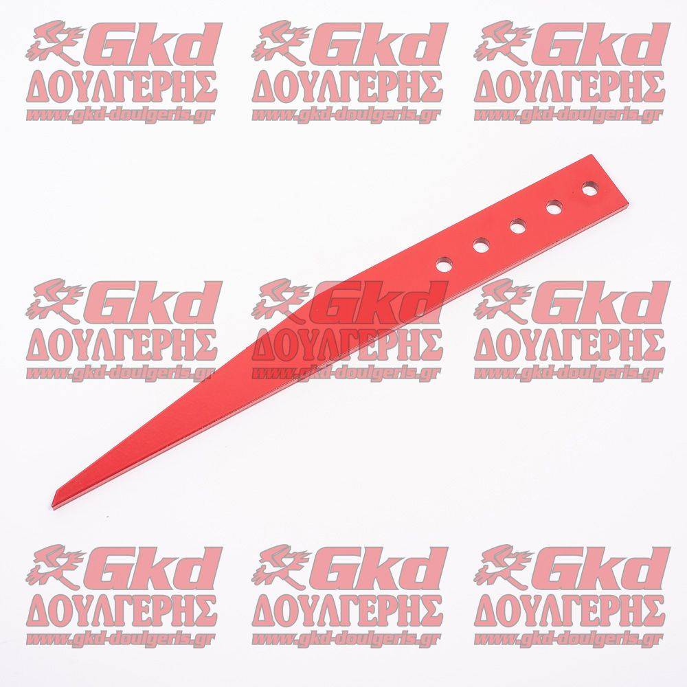 31-01-6055 ΛΑΜΑ ΤΡΟΦΟΔΟΤΗ ΜΕΣΑΙΑ 47.50CM WELGER - Image 1