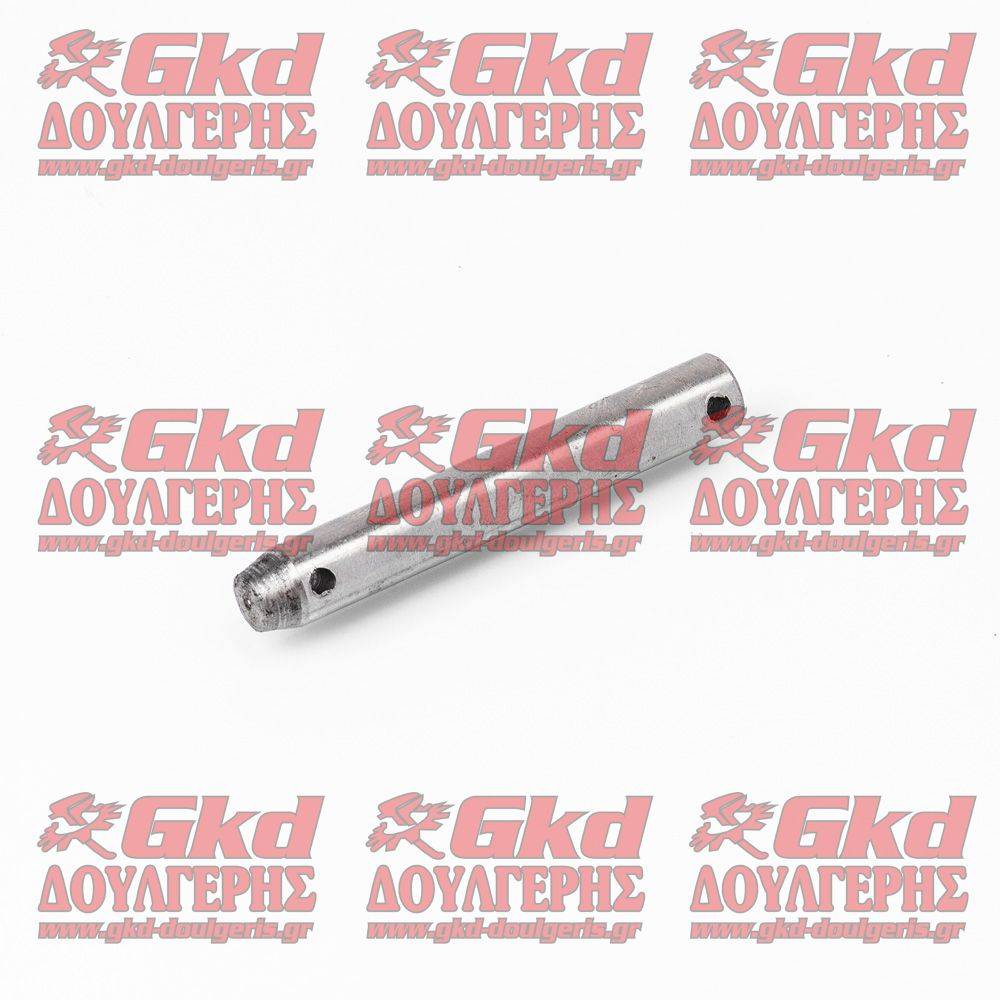 31-01-6061 ΑΣΦΑΛΕΙΑ (ΠΕΙΡΑΚΙ) Φ10 WELGER - Image 1