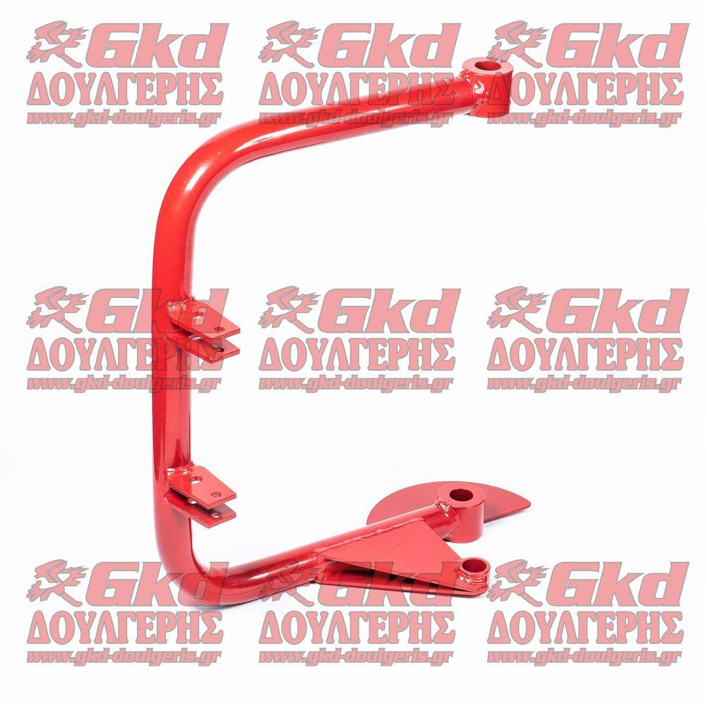 ΚΟΥΝΙΑ ΔΕΤΙΚΟΥ ΠΛΗΡΗΣ ΑΡ630-730-830 WELGER