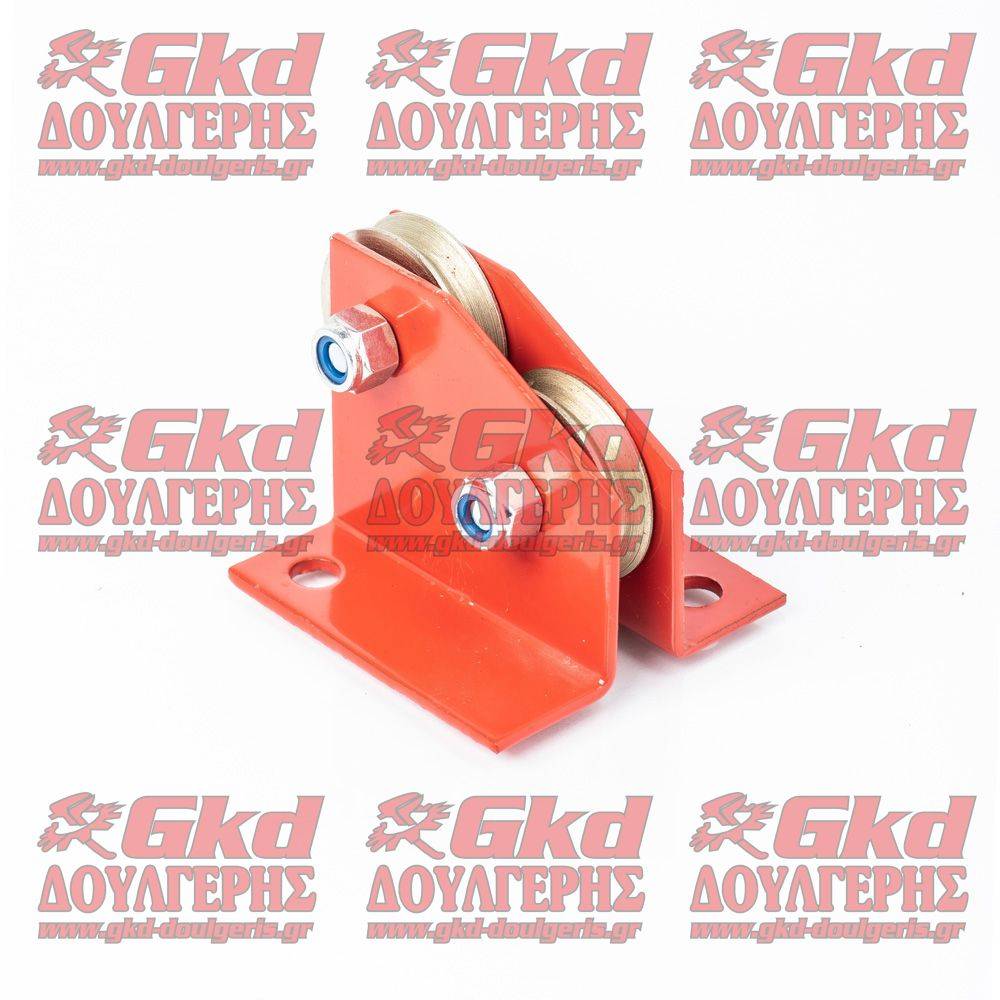 ΒΑΣΗ ΣΥΡΜΑΤΟΣ ΠΛΗΡΗΣ ΑΡ61-71 WELGER