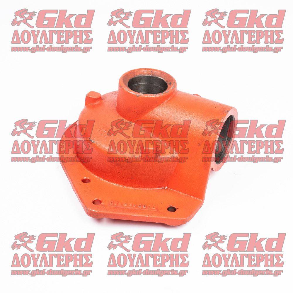ΘΗΚΗ (ΚΙΒΩΤΙΟ) ΚΟΡΩΝΑΣ ΑΝΕΜΗΣ ΑΡ630-730 WELGER
