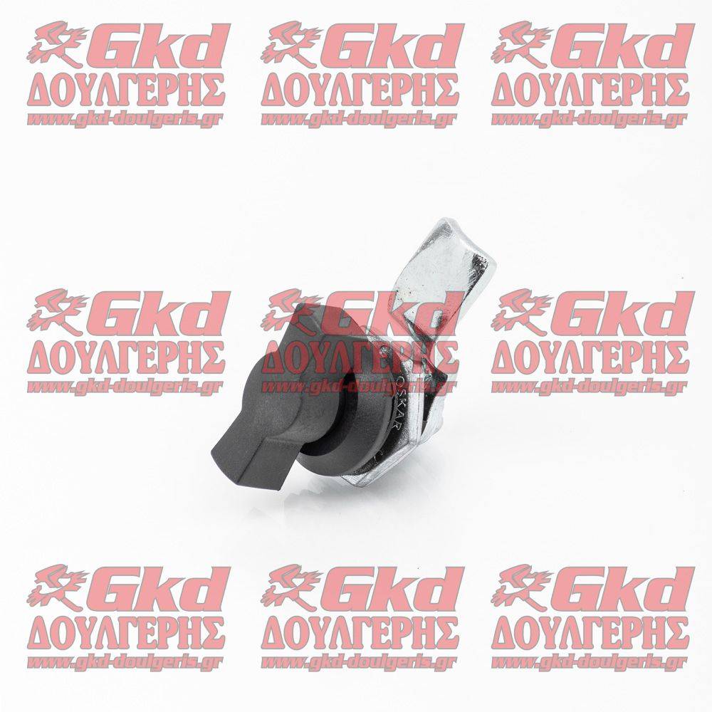 31-11-2040 ΚΛΕΙΣΤΡΟ ΝΕΟΥ ΤΥΠΟΥ WELGER - Image 1