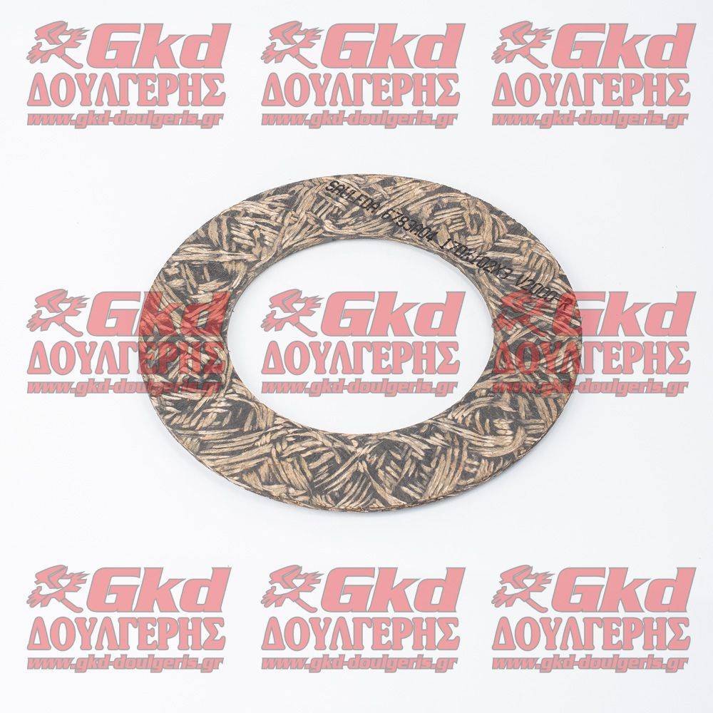 31-11-3003 ΘΕΡΜΟΥΙΤ ΣΥΜΠΛΕΚΤΗ ΑΡ71 WELGER - Image 1