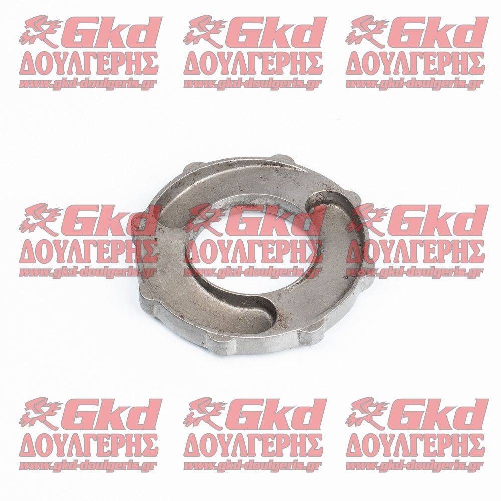 31-11-3005 ΚΟΜΠΛΕΡ (ΛΥΚΟΣ) ΣΥΜΠΛΕΚΤΗ ΑΡ71 WELGER - Image 1