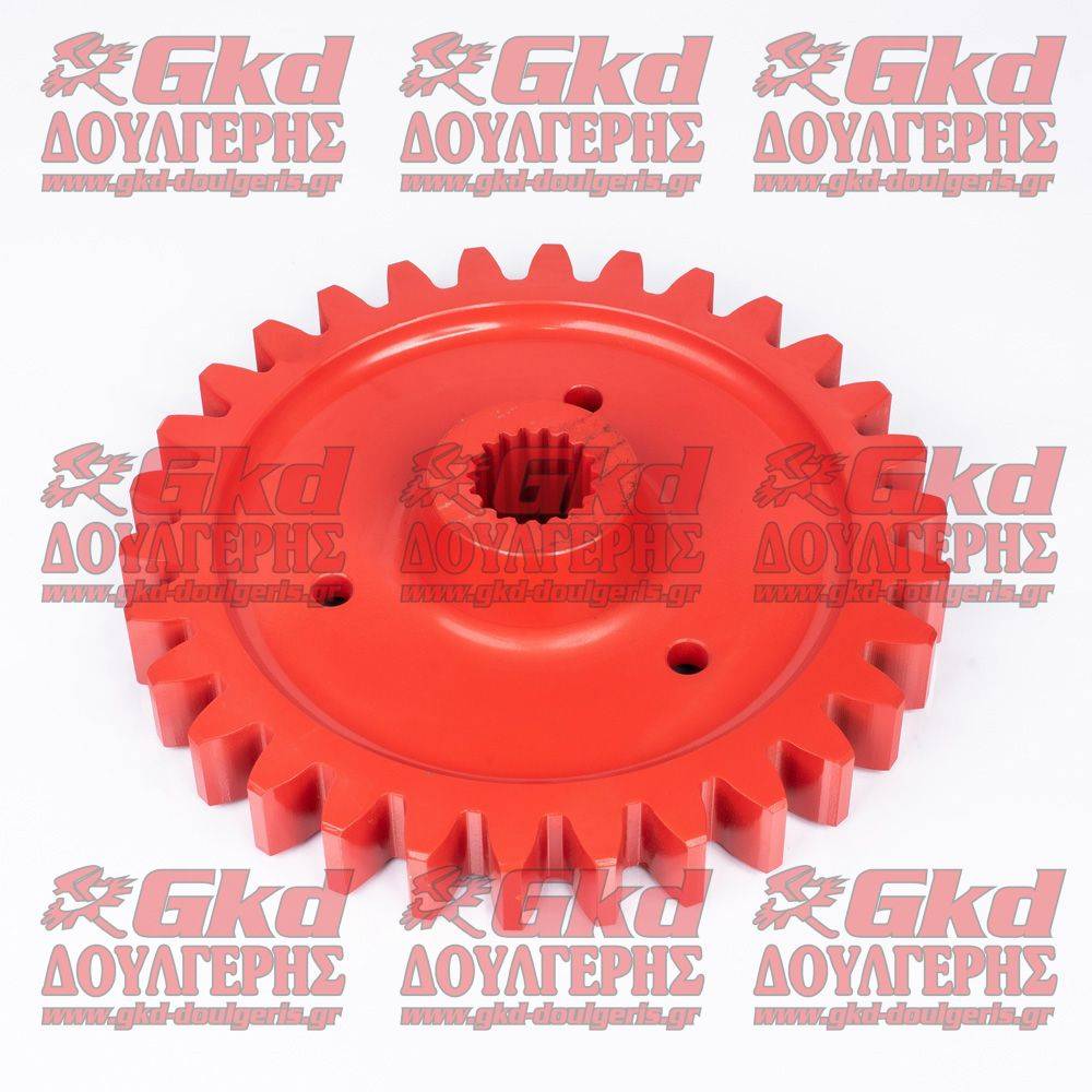 31-11-6017 ΓΡΑΝΑΖΙ ΤΡΟΦΟΔΟΤΗ Ζ30 ΑΤΣΑΛΙ ΑΡ61 - Image 1