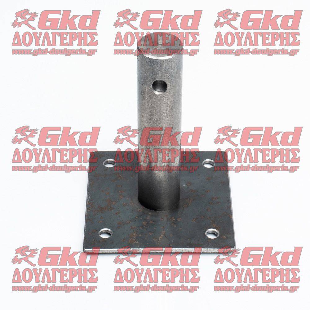 31-11-6051 ΑΞΟΝΑΣ ΜΙΚΡΗΣ ΚΟΡΩΝΑΣ ΑΡ61 WELGER - Image 1