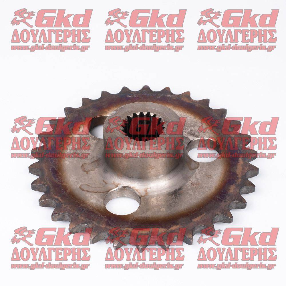 ΓΡΑΝΑΖΙ ΤΡΟΦΟΔΟΤΗ ME ΚΑΡΡΕ Ζ30 ΑΡ41-45-51 WELGER