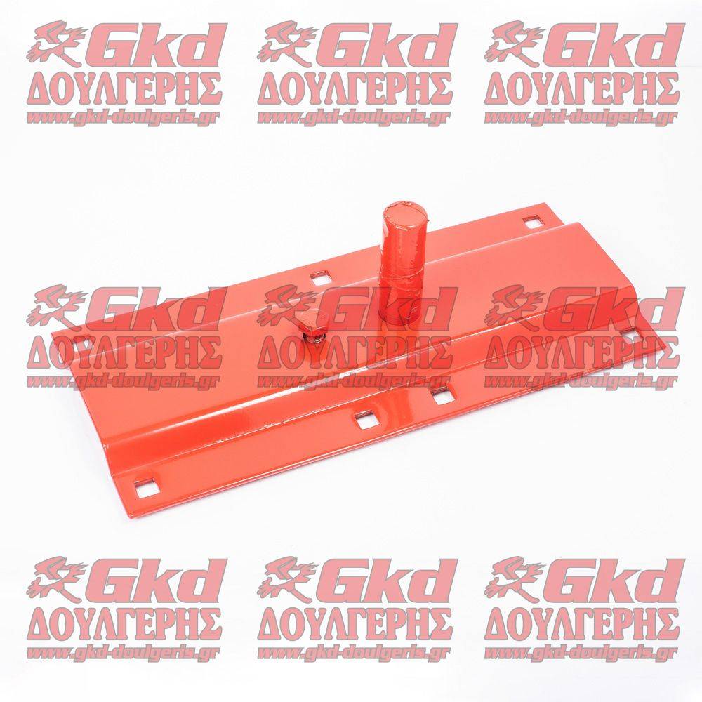 ΒΑΣΗ ΚΟΥΝΙΑΣ ΔΕΤΙΚΟΥ ΑΡΙΣΤΕΡΗ ΑΡ630-730-830 WELGER