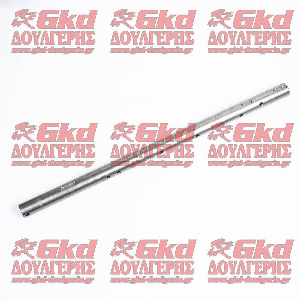 ΑΞΟΝΑΣ ΔΕΤΙΚΟΥ ΣΠΑΓΓΟΥ ΑΡ630-730-830 WELGER