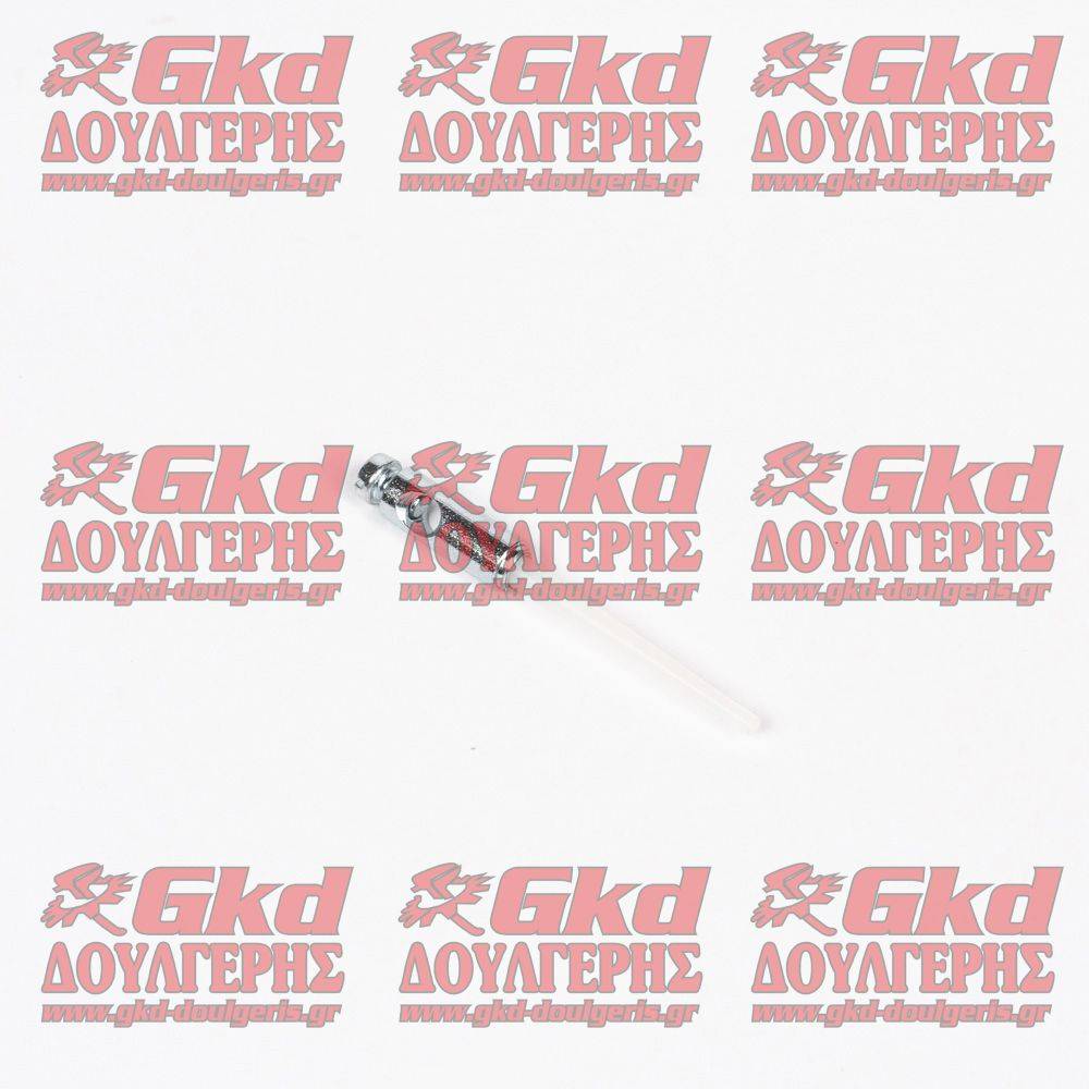 62-10-6008 ΑΚΙΔΑ ΜΕΤΡΗΤΗ WELGER - Image 1