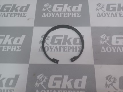 ΑΣΦΑΛΕΙΑ ΠΙΑΤΟΥ ΣΥΜΠΛΕΚΤΗ ΑΡ71-61 WELGER