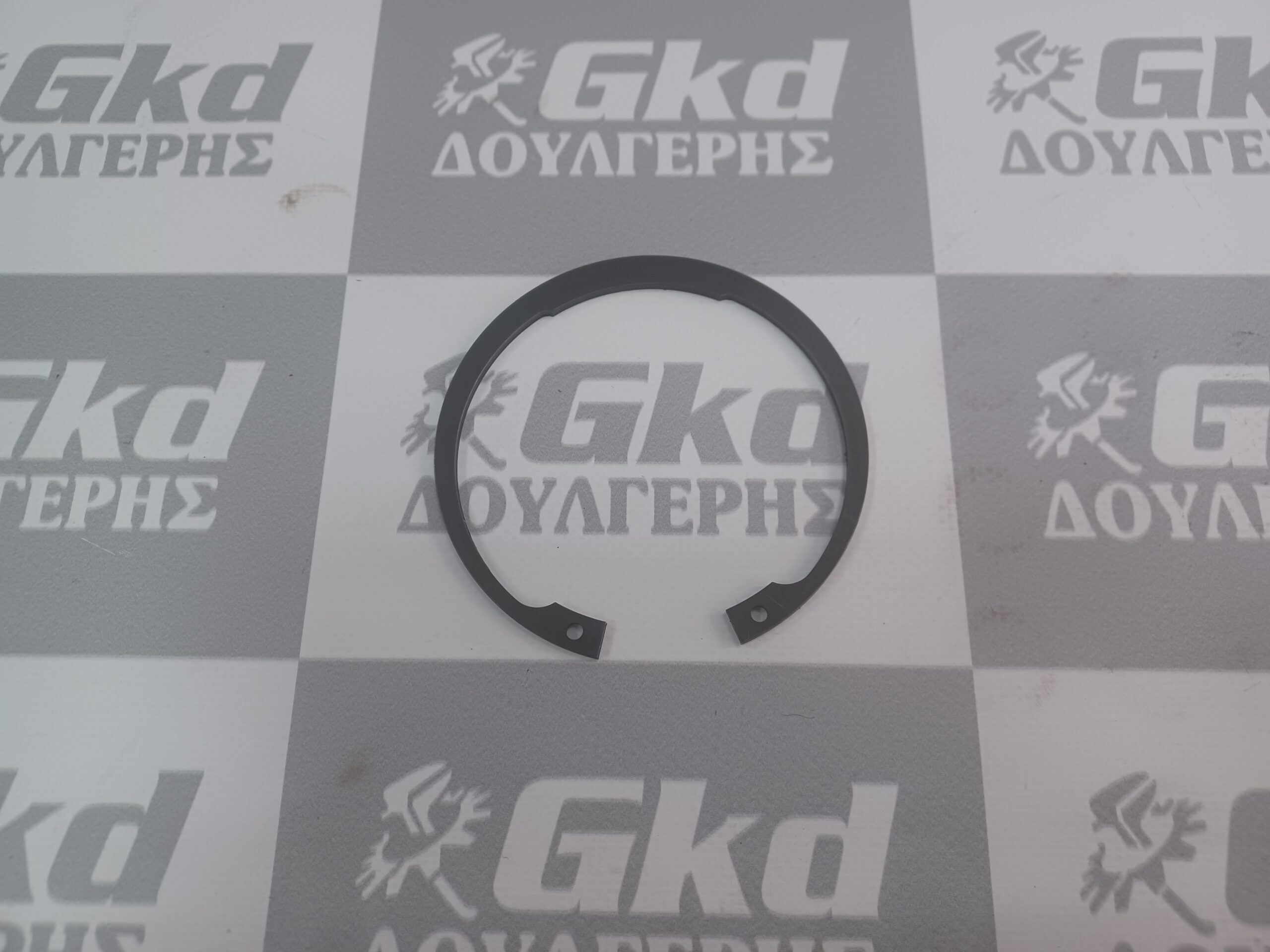 ΑΣΦΑΛΕΙΑ ΠΙΑΤΟΥ ΣΥΜΠΛΕΚΤΗ ΑΡ71-61 WELGER