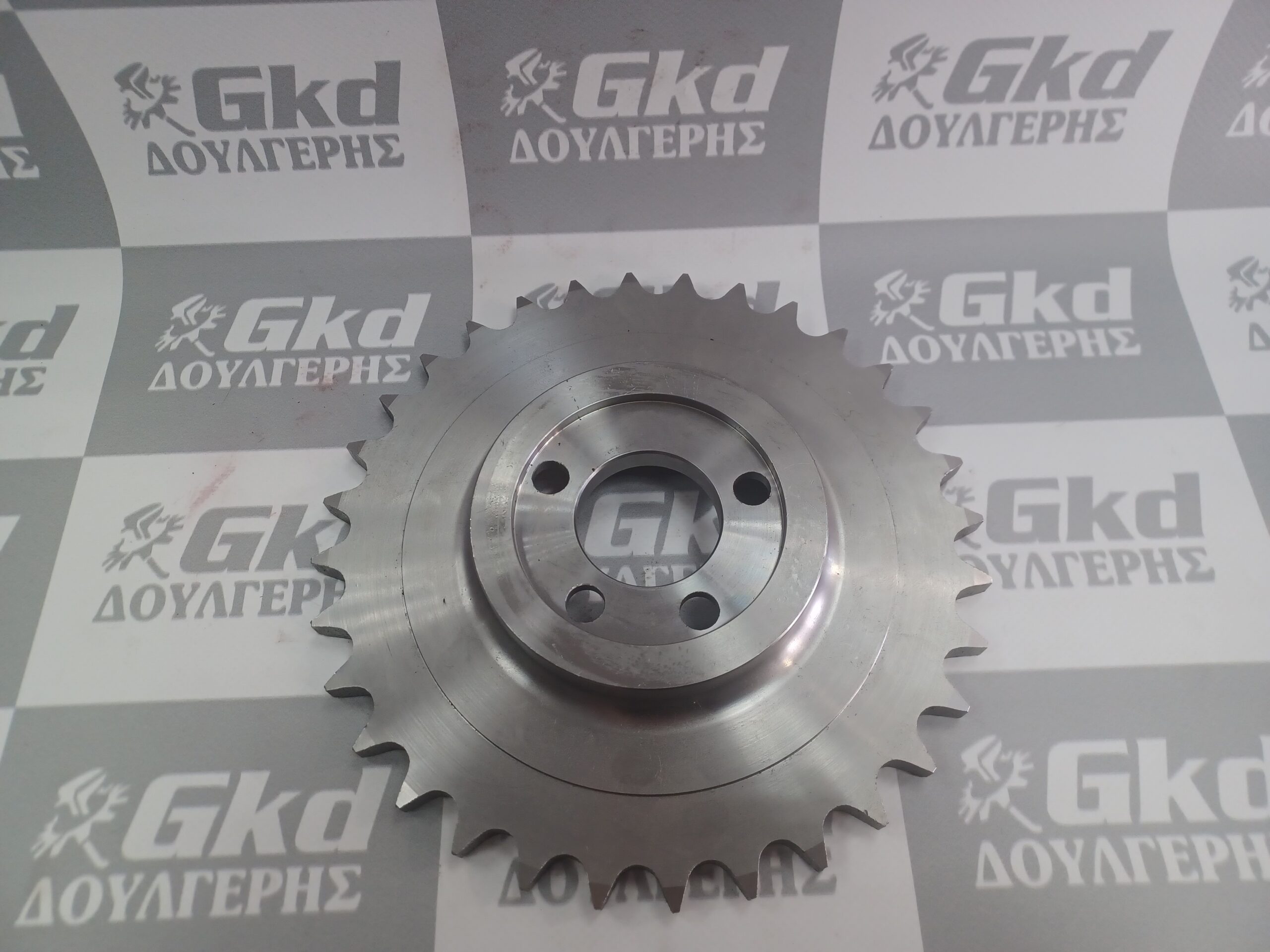 ΓΡΑΝΑΖΙ ΑΝΕΜΗΣ Π.Τ. ΑΡ71 31-11-6093 2466ΓΡ ΓΡΑΝΑΖΙ ΑΝΕΜΗΣ Π.Τ. ΑΡ71 - Image 1