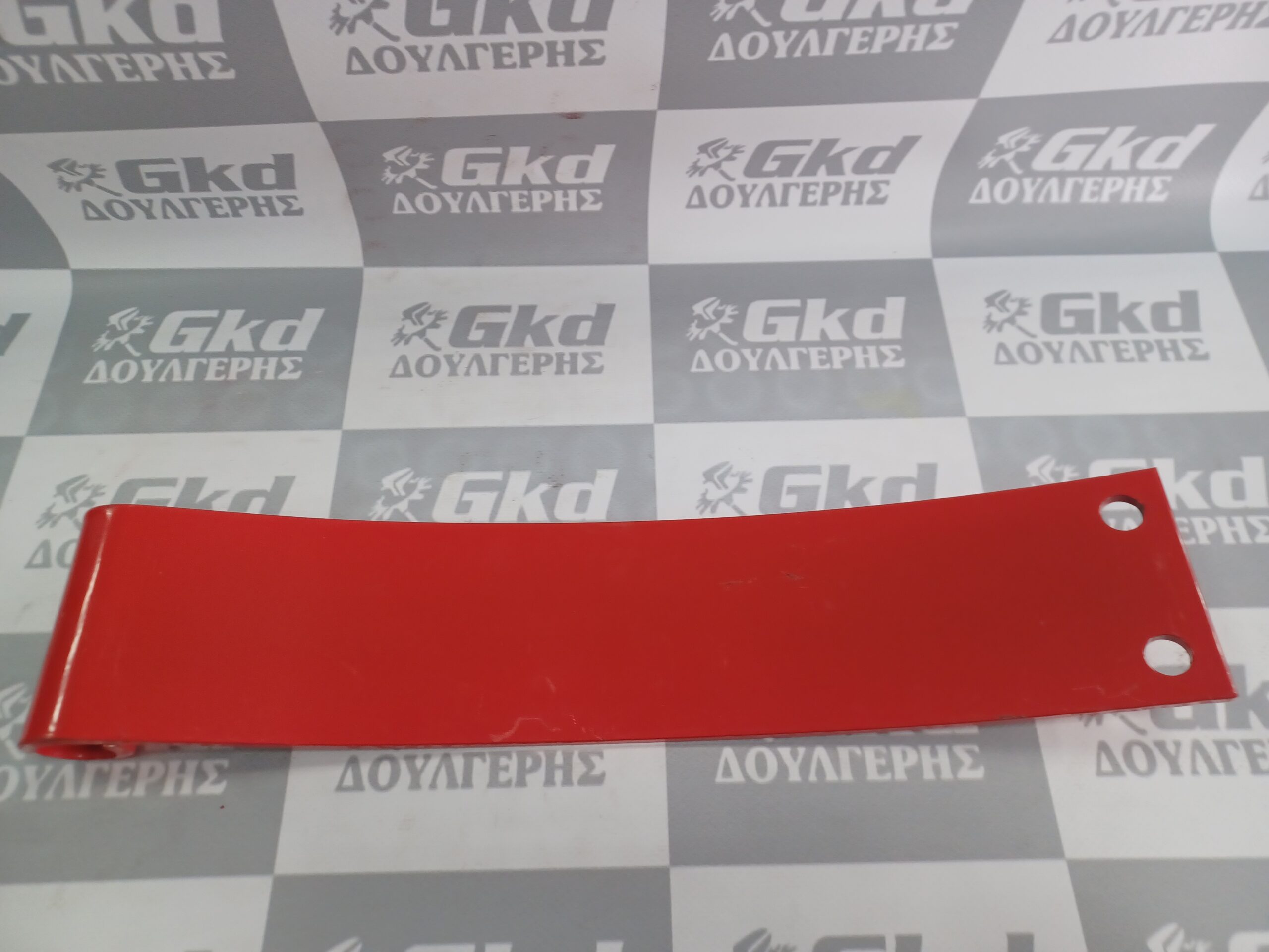 ΕΛΑΣΜΑ ΤΡΟΦΟΔΟΤΗ ΜΕΓΑΛΟ 31-11-6082 1390ΓΡ ΕΛΑΣΜΑ ΤΡΟΦΟΔΟΤΗ ΜΕΓΑΛΟ - Image 1