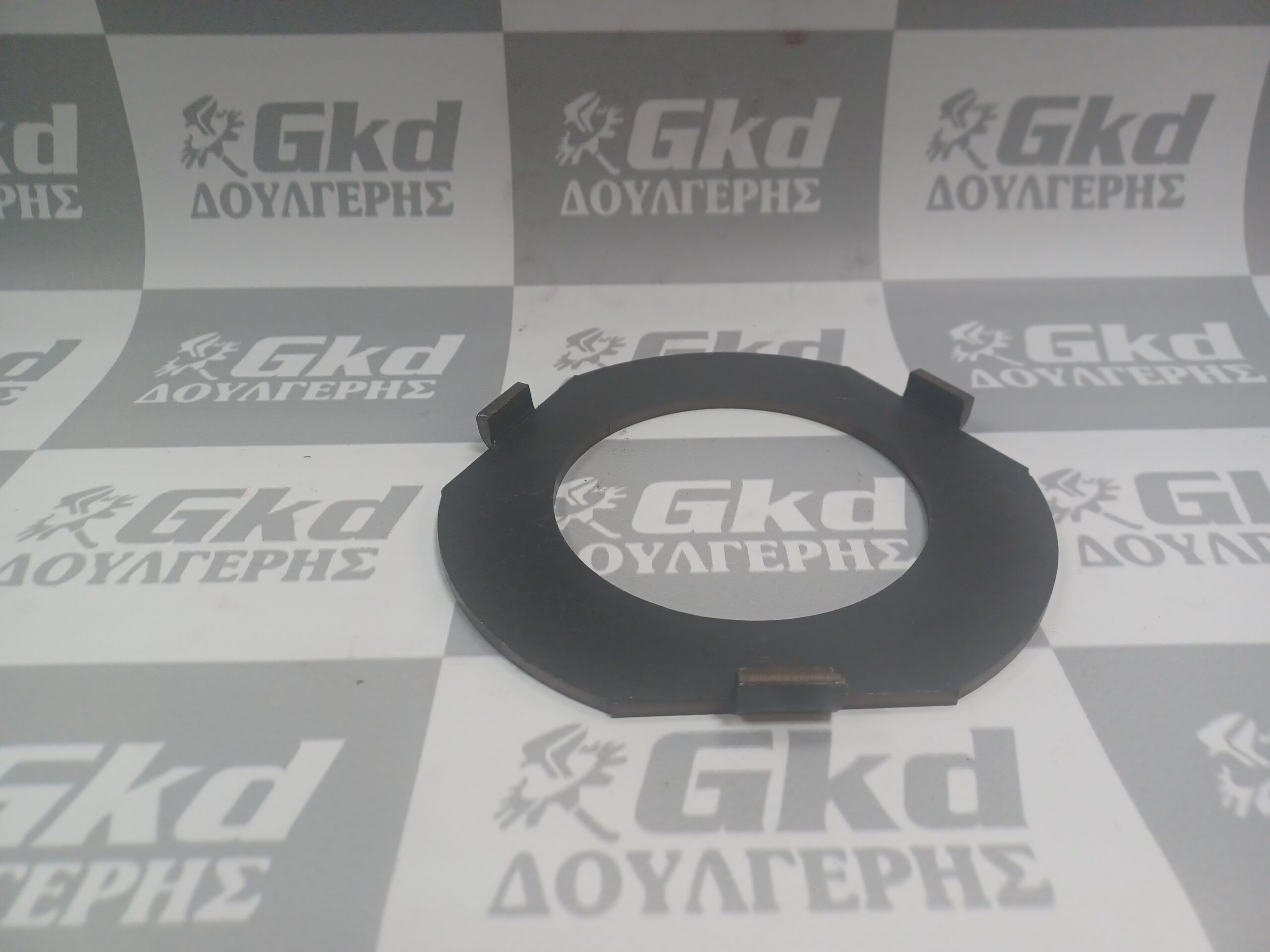 ΘΕΡΜΟΥΙΤ ΜΠΙΛΙΑΔΟΡΟΥ ΑΡ630 0736790000 324ΓΡ ΘΕΡΜΟΥΙΤ ΜΠΙΛΙΑΔΟΡΟΥ - Image 1