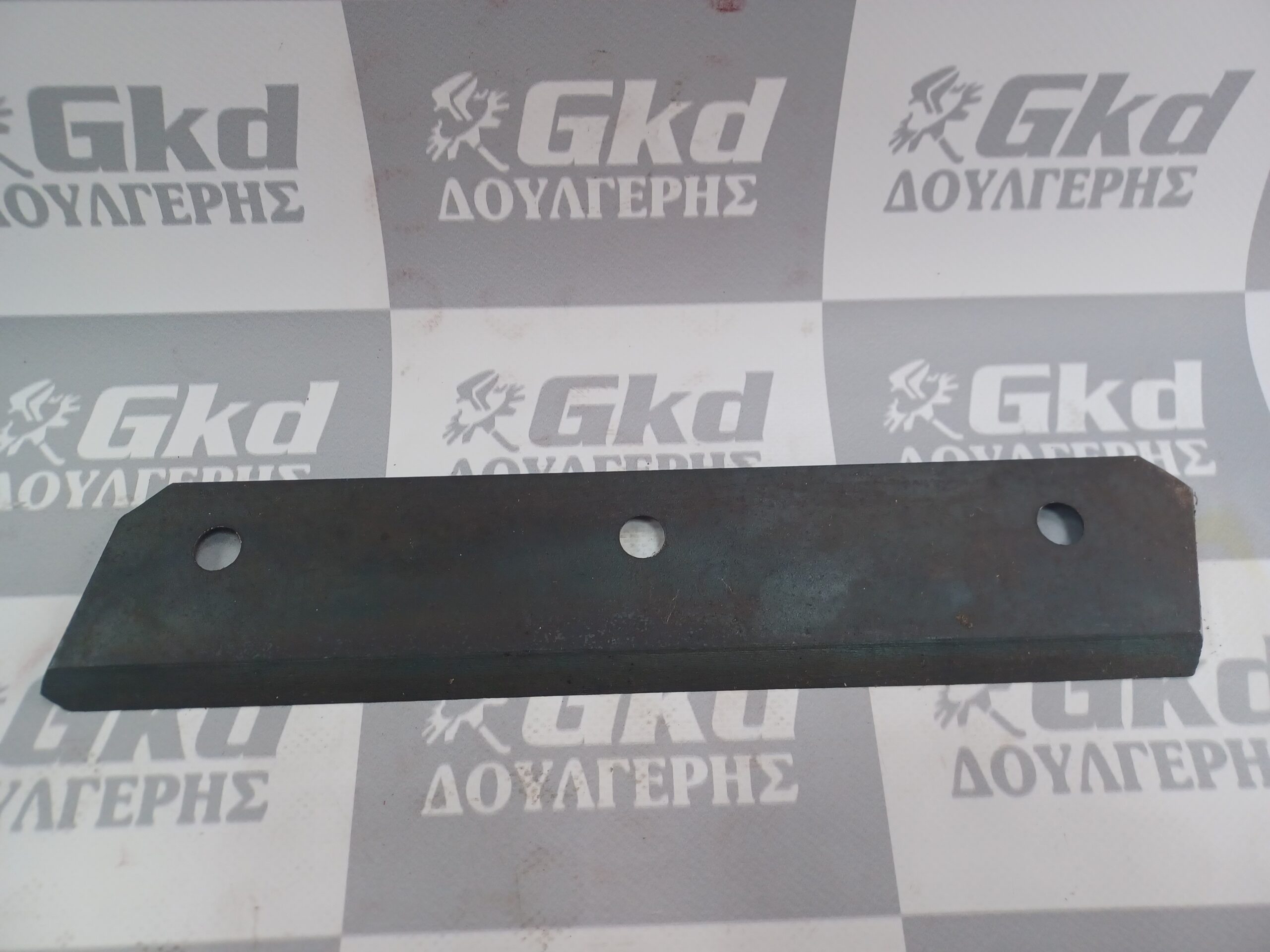 ΜΑΧΑΙΡΙ ΣΤΑΘΕΡΟ ΑΡ45 31-10-1001 650ΓΡ ΜΑΧΑΙΡΙ ΣΤΑΘΕΡΟ ΑΡ45 WELGER - Image 1