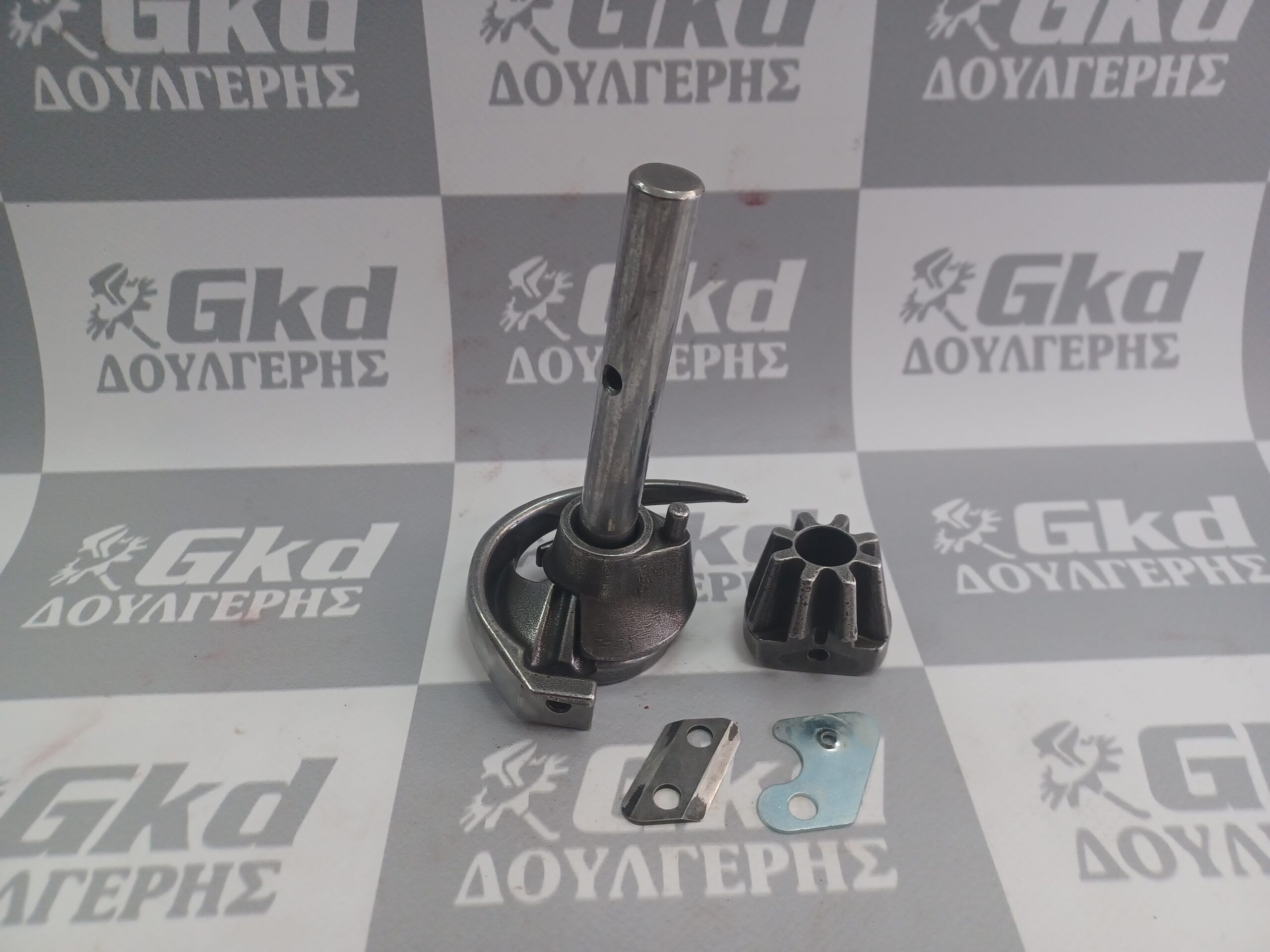 ΣΤΡΙΦΤΗΣ (ΚΟΠΤΗΣ) ΣΠΑΓΓΟΥ ΠΛΗΡΗΣ
